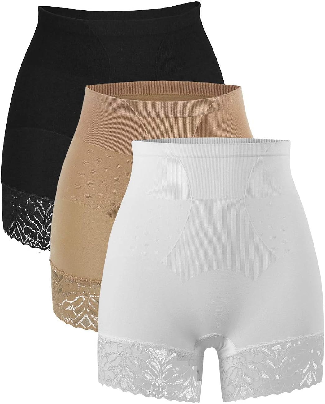 shorty a mettre sous robe