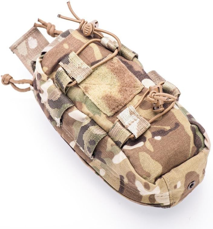 Grey Ghost GearSlim Medical Pouch