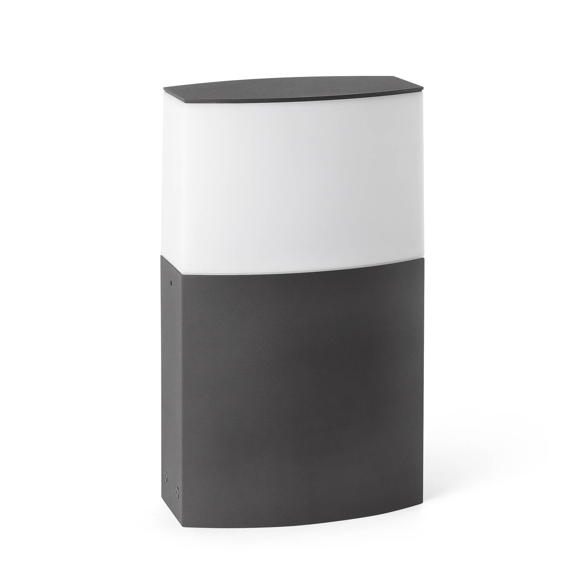 Table Lamp Faro Sobremuro Black 20 W Datna