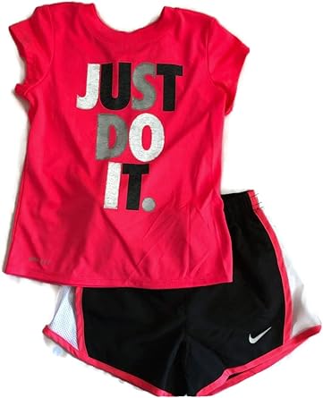 just do it nike set