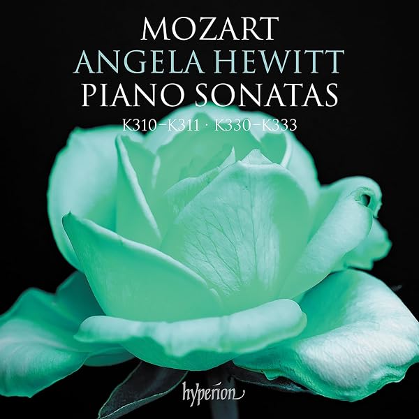 Mozart / Yundi - Mozart: Piano Sonatas K 310 / 331 / 457 / 475