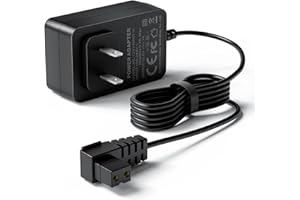 SGEOYPIL Charger Compatible with Aiper Seagull Cordless Robotic Pool Cleaner Vacuum 600 800 1000 HJ1103J Replacement Power Adapter Cord (Not for Seagull SE