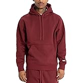 Pro Club Men's Heavyweight Basic Hoodie