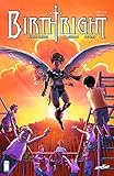 BIRTHRIGHT #8