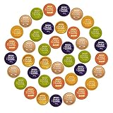 Nescafe Dolce Gusto Sweet Dreams Set, 40 Capsules - Variety Set