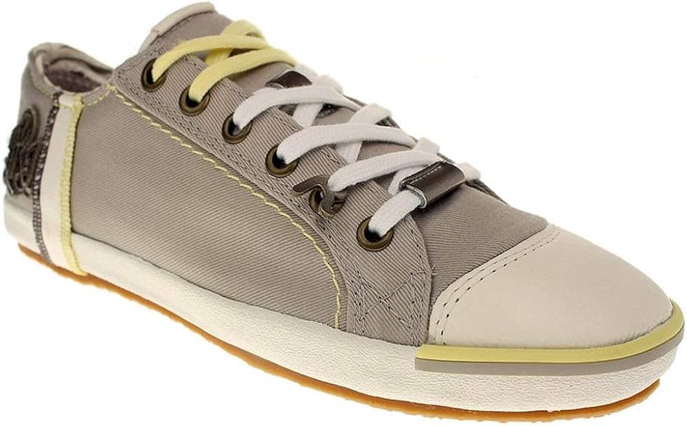 Replay RV140075T Canv Baskets pour Femme Amazon.fr Chaussures et Sacs