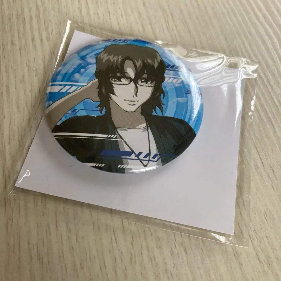 Amazon 蒼穹のファフナー Dmmスクラッチくじ E賞 春日井甲洋 Goods アニメ 萌えグッズ 通販