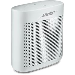 Bose SoundLink Color II: Portable