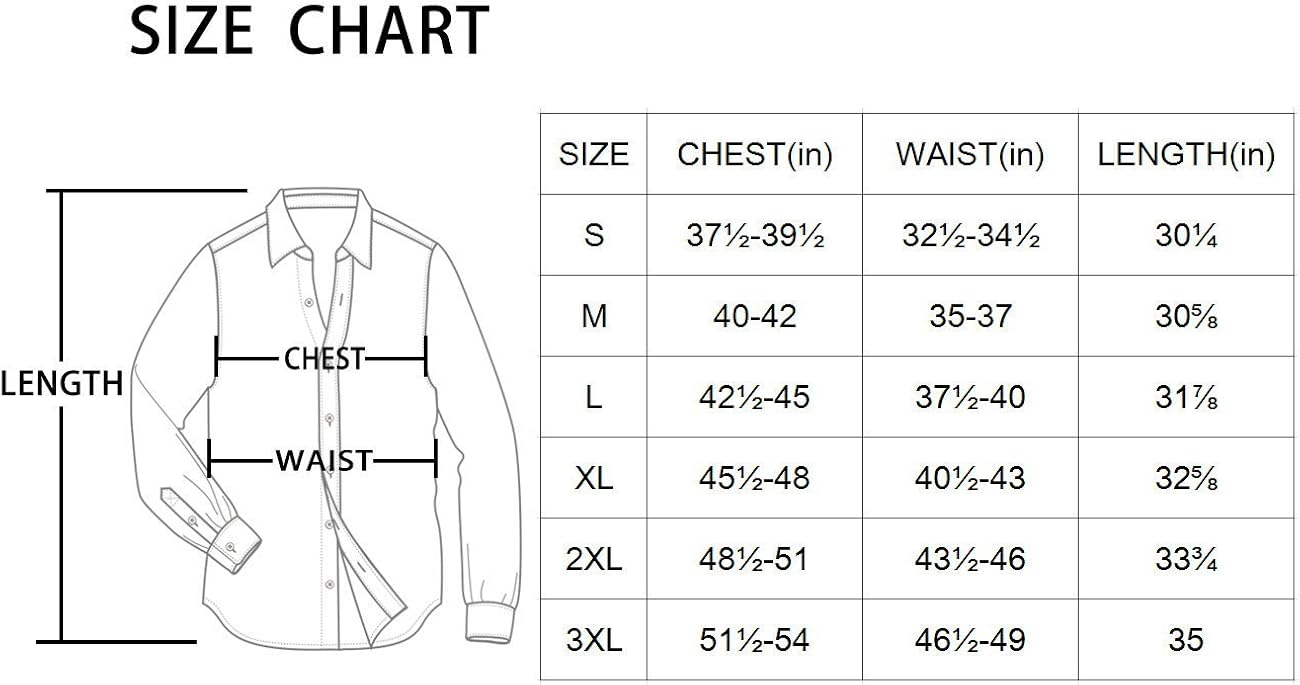 BALEAF Men's UPF 50+ Hiking Shirt Long Sleeve Shirt Outdoor Lightweight Quick Dry Fishing Shirts: Clothing