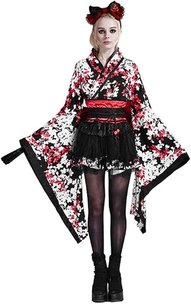 japanese kimono short dress japanese short dress