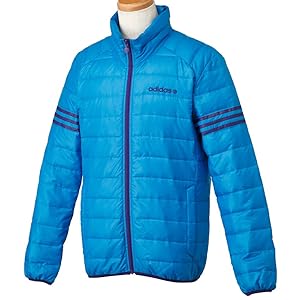 (アディダス)adidas SCライトダウンジャケットM CN568