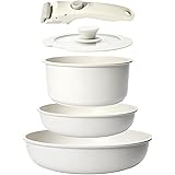 Greenlife tri-ply stainless steel cookware review image