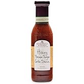 Stonewall Kitchen Hickory Brown Sugar Grille Sauce, 11 oz