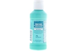 Hibiclens Skin Cleanser, Antiseptic/Antimicrobial - 4 oz (3)