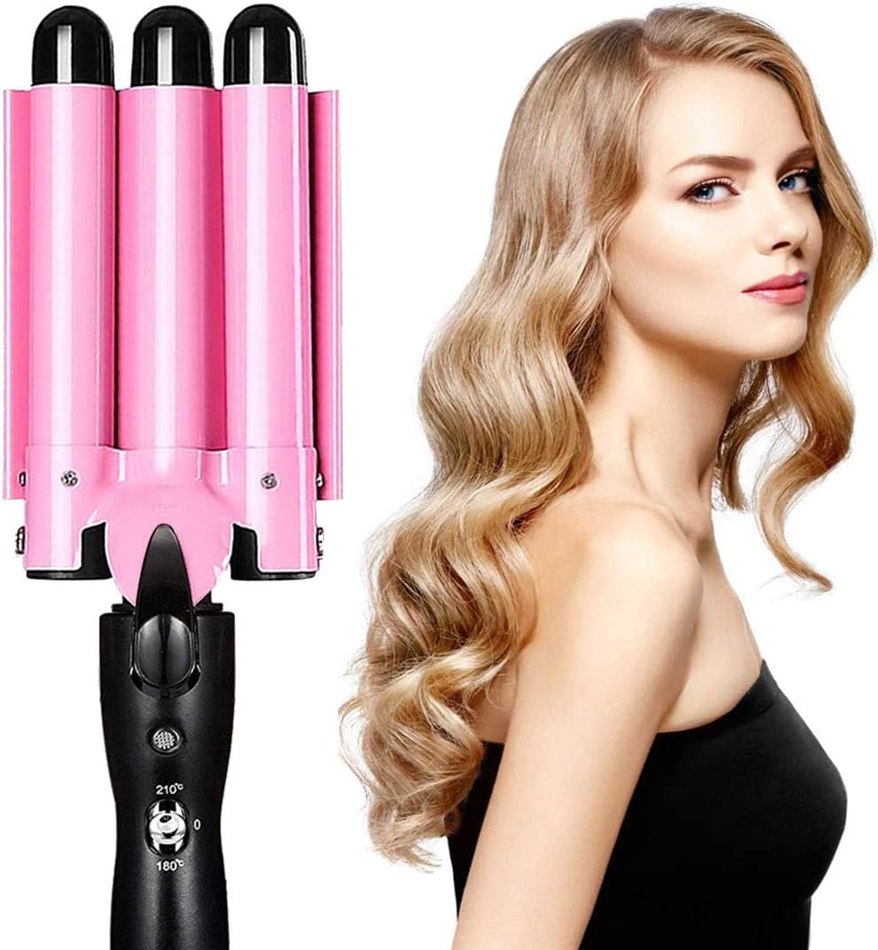 best hair waver uk