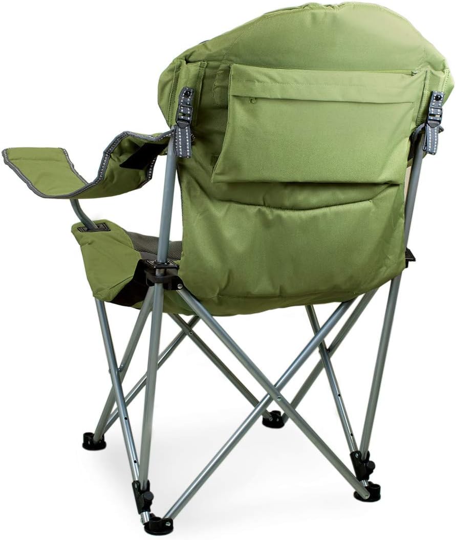 oniva camp chair