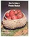 Commonwealth Basket 12664 Blue Ridge Kits, Potato Basket 7
