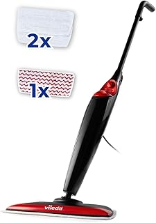 Vileda Steam XXL Power Pad Dampfreiniger