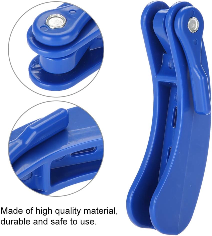 Door Opening Aid,Key Aid Turner Holder Door Opening Assistance with Grip for Arthritis Hands Elderly and Disable: Home & Kitchen