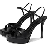 SCHUTZ Maxine, Platinum
