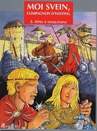 Pépin II d'Aquitaine