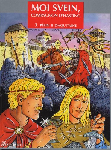 Pépin II d'Aquitaine