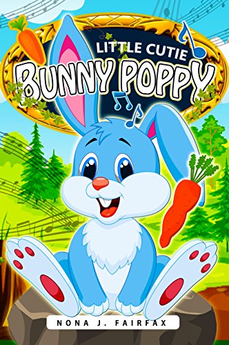 LITTLE CUTIE BUNNY POPPY
