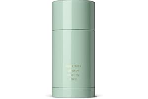 CORPUS - Plant-Based Deodorant Stick | Aluminium + Baking Soda Free | Vegan, Cruelty-Free, Non-Toxic, Made In The USA (Cedar 