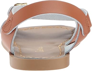 salt water classic tan