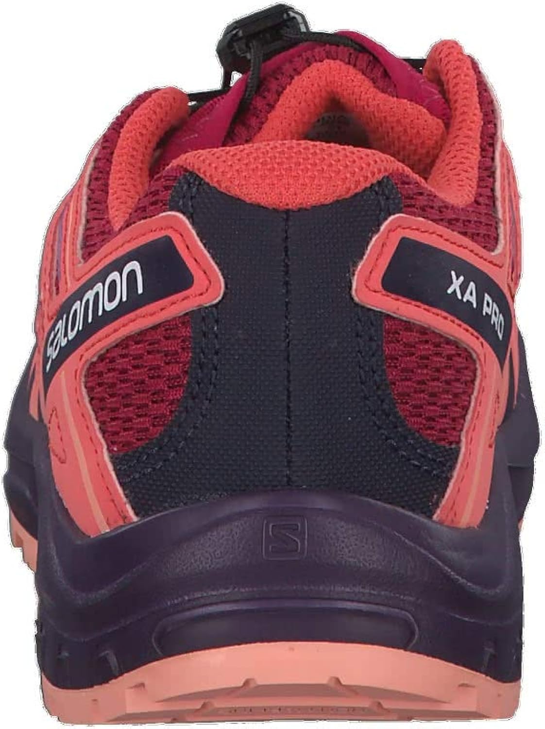  | Salomon Kids' Xa Pro 3D J Trail Running | Running