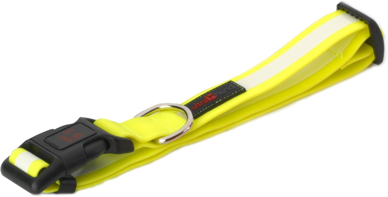 ultrahund adjustable collar