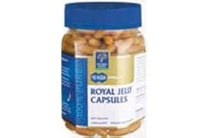 Manuka Health Royal Jelly, 365 Count