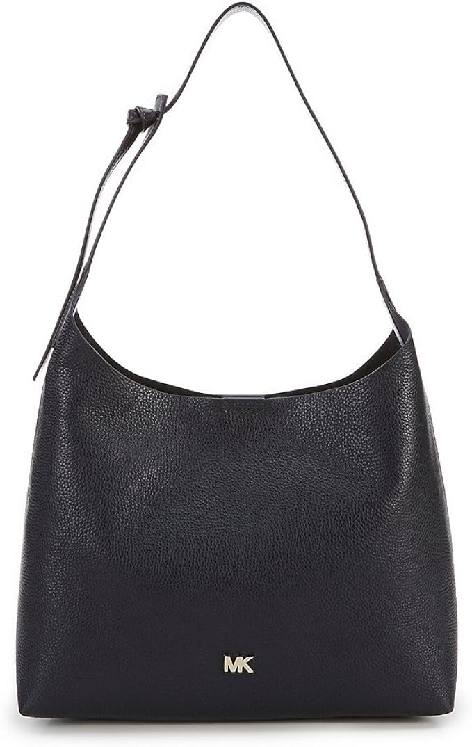 junie medium leather shoulder bag