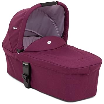 joie chrome dlx 2018