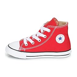 Converse Chuck Taylor All Star Seasonal Canvas High
