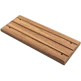 Whitecap Teak Unisex-Adult Traditional