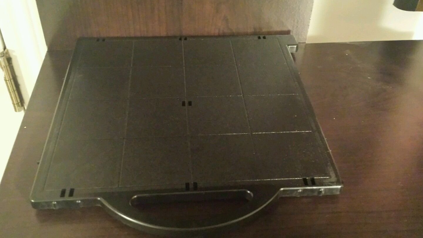 340-00200 Stratasys Dimension, UPrint. Plastic Modeling Base 3D Printer 8"x 8"