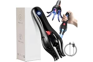 BAOFIN New Wave Therapy Pro. Waterproof, Easy to Clean, Rechargeable (1 Set)