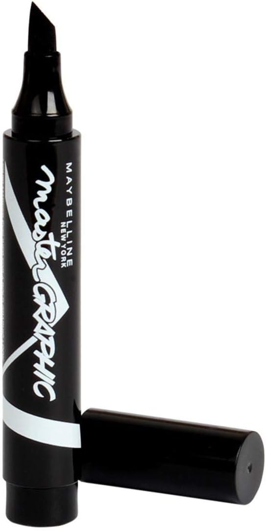 maybelline graphic eyeliner