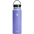 Hydro Flask Wide Flex Cap Lupine 40 Oz