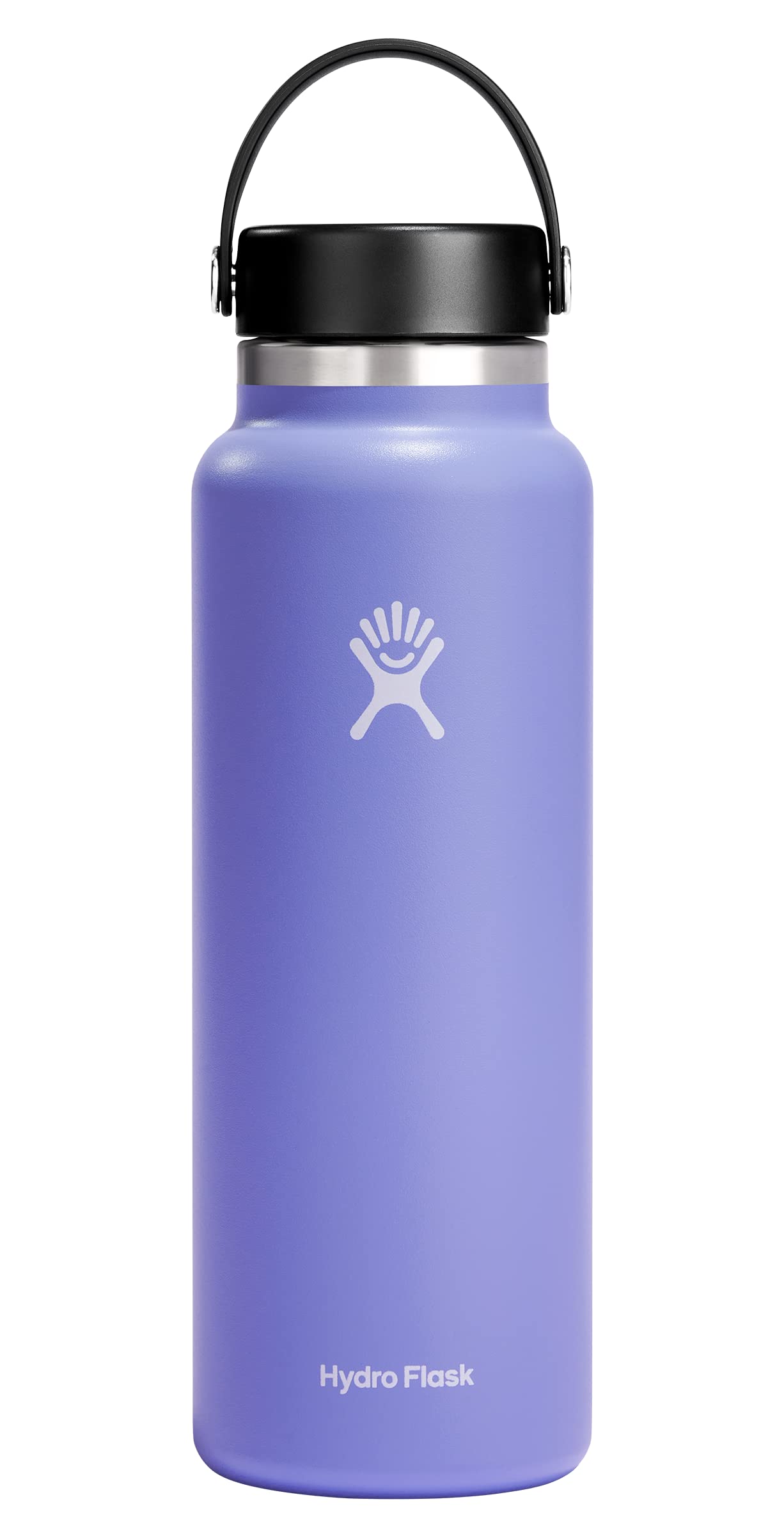 Hydro Flask 40 oz Wide Mouth with Flex Cap