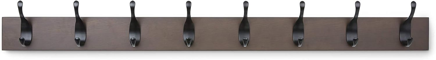 Best Wall Mounted Coat Rack Hanger