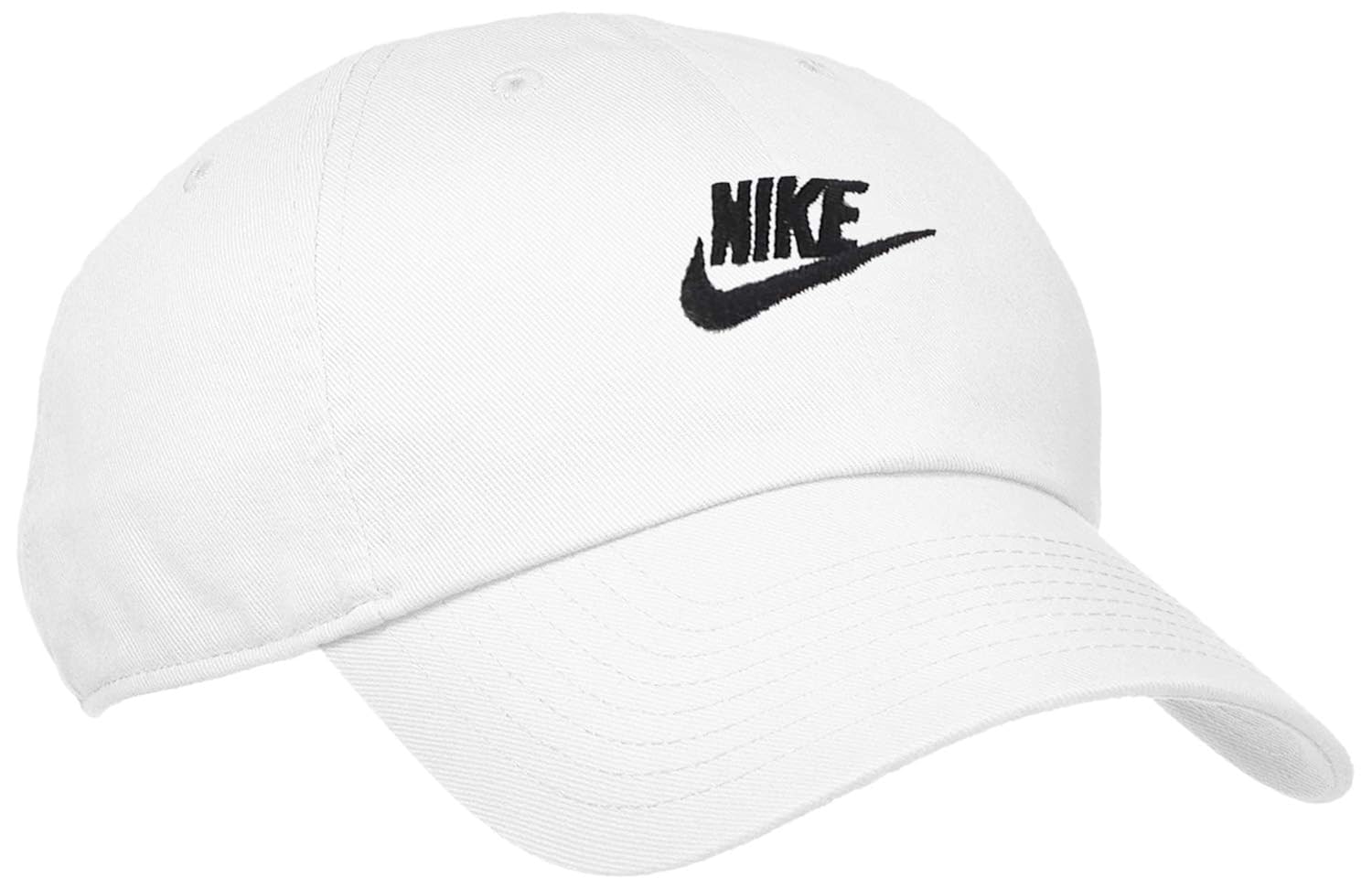 Nike Unisex's Hat (913011_Black_Free Size) Amazon.in Clothing & Accessories