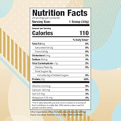 ISO Protein 100% Pure Whey Isolate by AP Sports