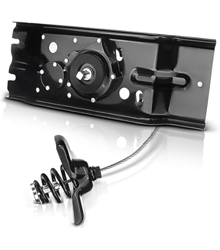 KSTE Cavo Per Tosaerba, Cavo Acceleratore Per Tosaerba Da 65" Con - Foto 5