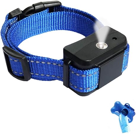 dog barking collars citronella