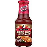 Kikkoman Sauce Dipping Sweet N Sour, 12 oz