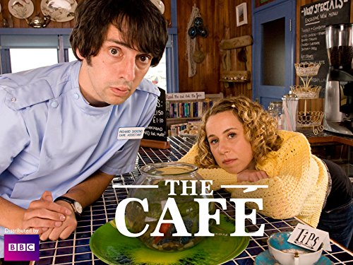 The Café, Season 1