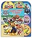 PAW Patrol: Pups Save the Day!: A Slide Surprise Book (Sliding Surprise)