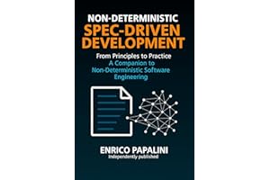 Non-Deterministic Spec-Driven Development: From Principles to Practice --- A Companion to Non-Deterministic Software Engineer